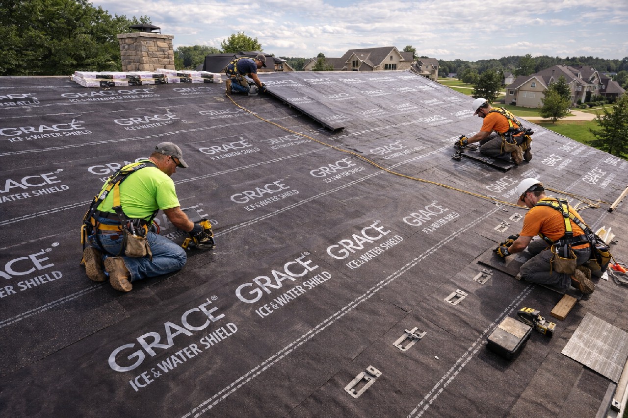 Slate Roof Mastery: What Minneapolis Locals Do Differently image 2