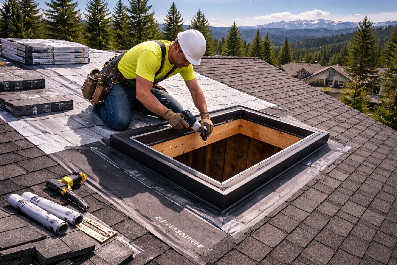 7 Roof Replacement Mistakes Minneapolis Homeowners Must Avoid