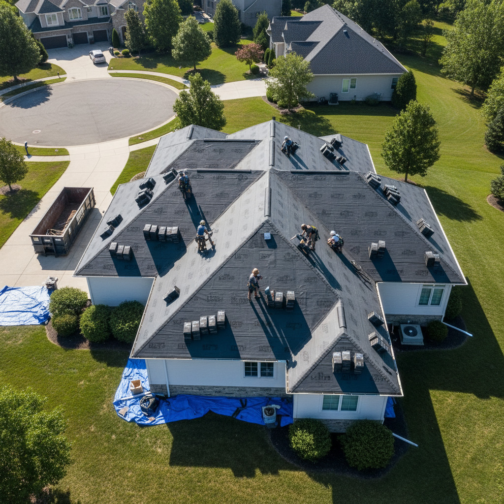 Tile Roof Installation in Minneapolis: 5 Pitfalls to Dodge image 3