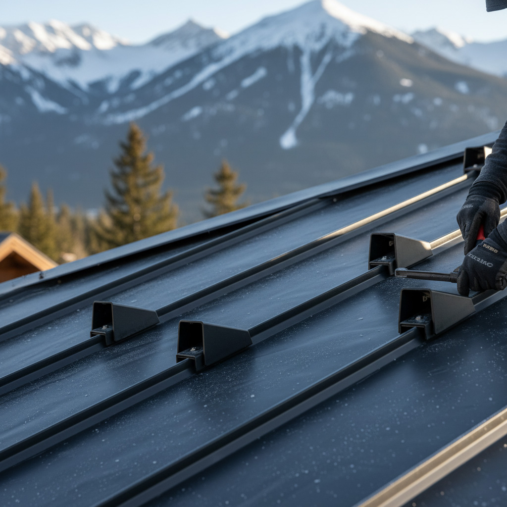 Slate Roof Mastery: What Minneapolis Locals Do Differently